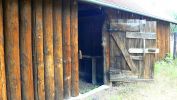 PICTURES/Old Fort Rucker/t_Barn Door.JPG